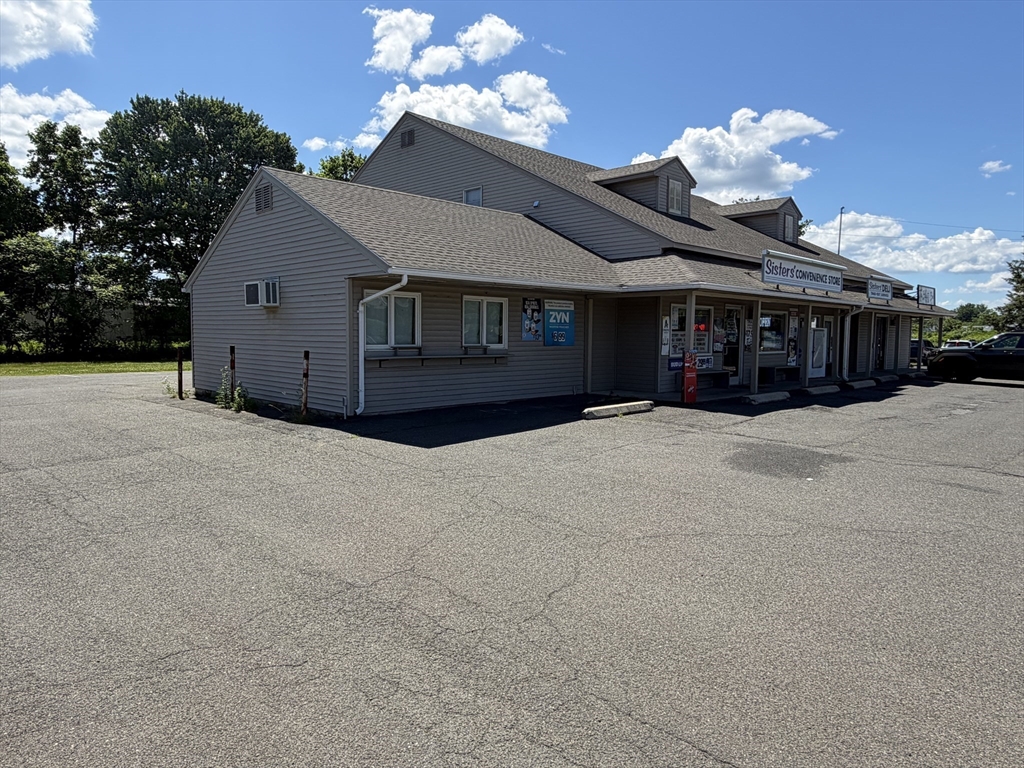 22 West St, Hatfield, Massachusetts, ,Commercial Lease,For Rent,West St,73542981