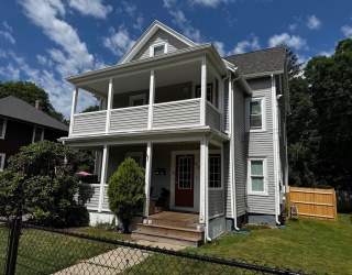 Residential Income