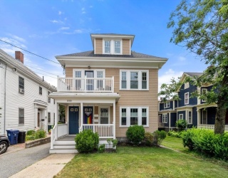 Residential Lease