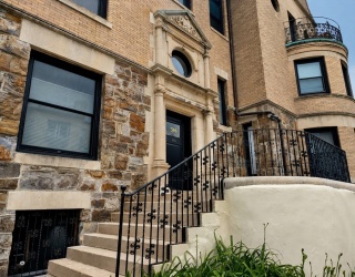 Residential Lease
