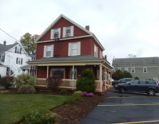 380 Main St, Wilmington, Massachusetts, ,Commercial Lease,For Rent,Main St,73542993