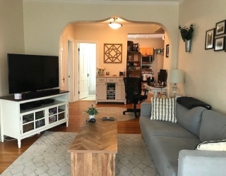 Residential Lease