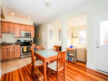 135 Paul Gore, Boston, Massachusetts, 2 Bedrooms Bedrooms, 5 Rooms Rooms,2 BathroomsBathrooms,Residential Lease,For Rent,Paul Gore,73522936