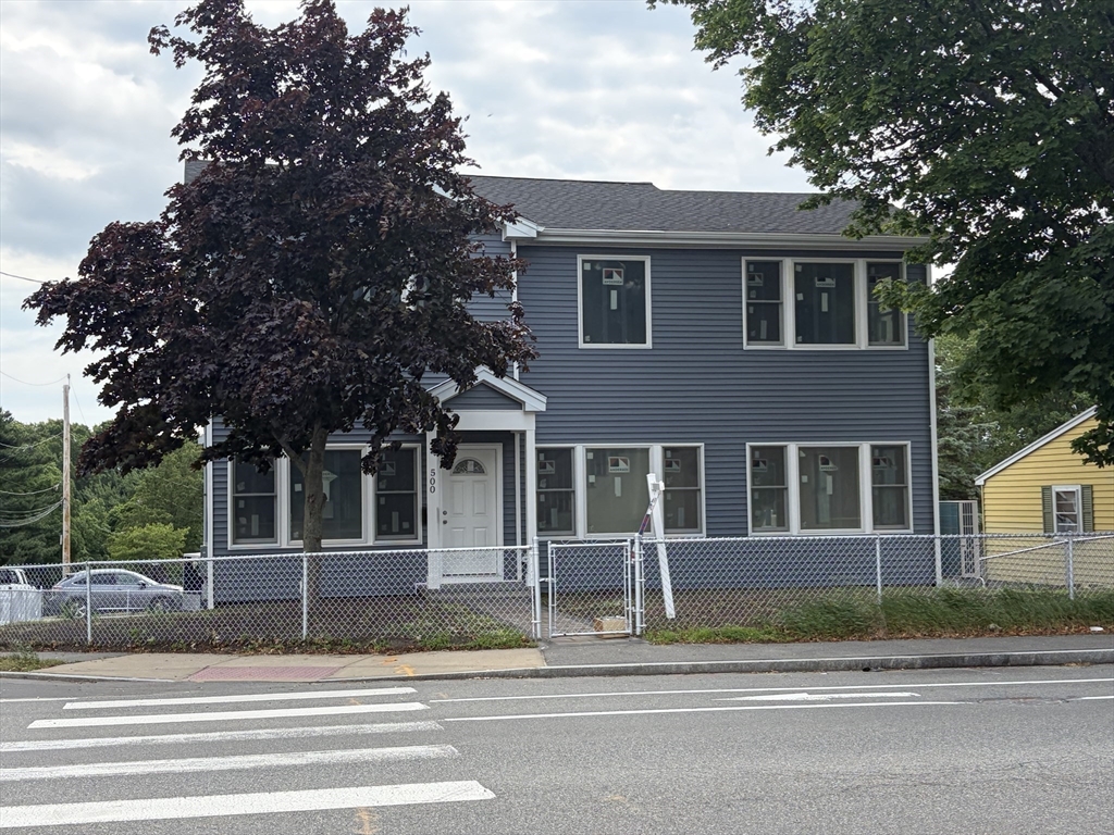 500 Pond St., Braintree, Massachusetts, 4 Bedrooms Bedrooms, 8 Rooms Rooms,3.5 BathroomsBathrooms,Residential,For Sale,Pond St.,73542933
