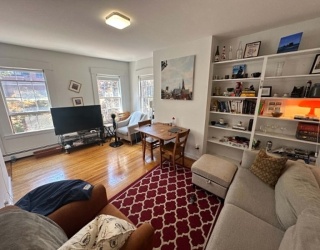 85 Revere, Boston, Massachusetts, 3 Bedrooms Bedrooms, 5 Rooms Rooms,2 BathroomsBathrooms,Residential Lease,For Rent,Revere,73543013