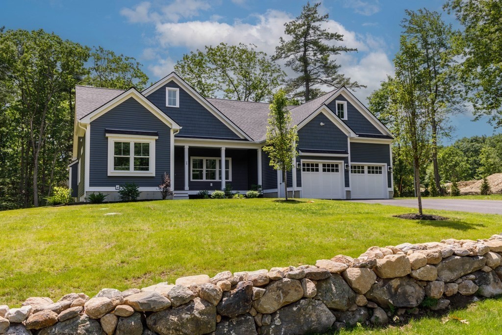 29 Sunset Road, Westminster, Massachusetts, 3 Bedrooms Bedrooms, 6 Rooms Rooms,2 BathroomsBathrooms,Residential,For Sale,Sunset Road,73542952