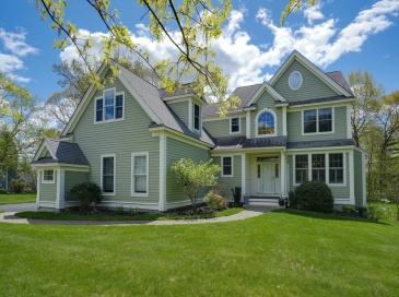 6 Juniper Hill Rd, Boylston, Massachusetts, 5 Bedrooms Bedrooms, 9 Rooms Rooms,3.5 BathroomsBathrooms,Residential,For Sale,Juniper Hill Rd,73519003