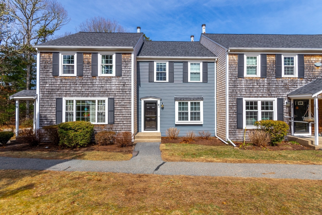 81 Woodview Dr, Brewster, Massachusetts, 2 Bedrooms Bedrooms, 5 Rooms Rooms,1.5 BathroomsBathrooms,Residential,For Sale,Woodview Dr,73499122