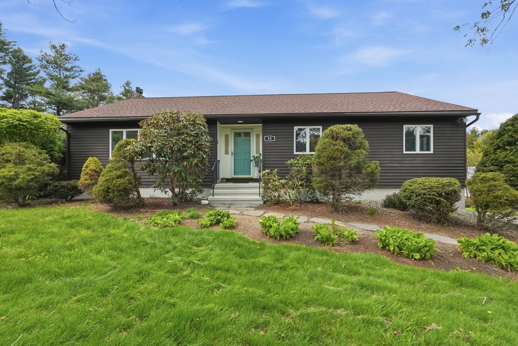 55 Mechanic Street, Amherst, Massachusetts, 3 Bedrooms Bedrooms, 7 Rooms Rooms,2 BathroomsBathrooms,Residential,For Sale,Mechanic Street,73516295