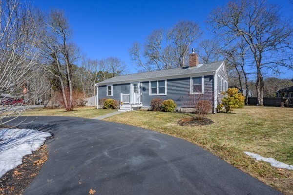 16 Hazelwood Road, Dennis, Massachusetts, 2 Bedrooms Bedrooms, 4 Rooms Rooms,1 BathroomBathrooms,Residential,For Sale,Hazelwood Road,73487155