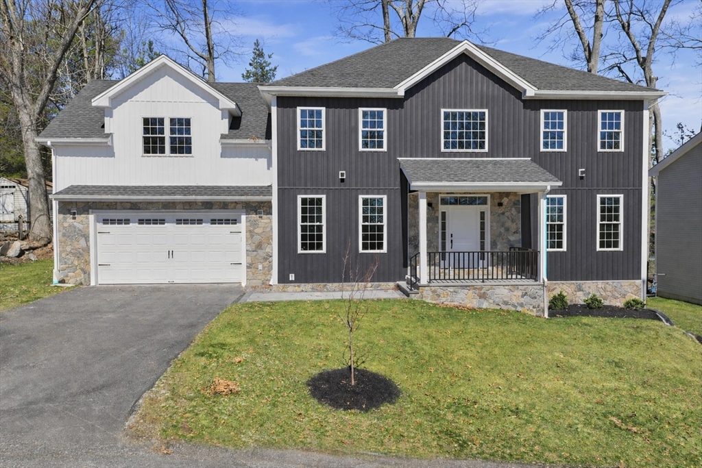 6 Barrows Rd, Worcester, Massachusetts, 4 Bedrooms Bedrooms, 6 Rooms Rooms,2.5 BathroomsBathrooms,Residential Lease,For Rent,Barrows Rd,73520669