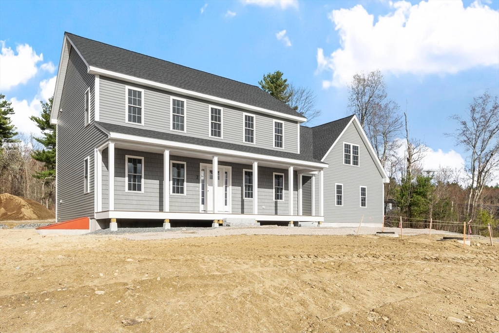 2 Roberts Way, Westminster, Massachusetts, 3 Bedrooms Bedrooms, 8 Rooms Rooms,2.5 BathroomsBathrooms,Residential,For Sale,Roberts Way,73476764