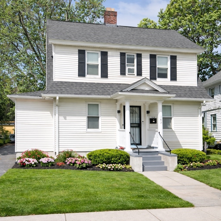 182 Marsden St., Springfield, Massachusetts, 3 Bedrooms Bedrooms, 6 Rooms Rooms,2 BathroomsBathrooms,Residential,For Sale,Marsden St.,73488451