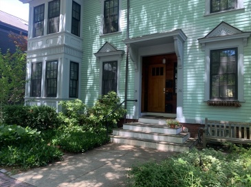 34 Walker St., Cambridge, Massachusetts, 2 Bedrooms Bedrooms, 4 Rooms Rooms,2 BathroomsBathrooms,Residential Lease,For Rent,Walker St.,73540171