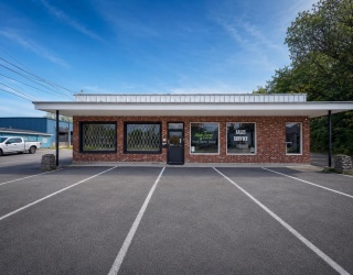 160 Huttleston Ave, Fairhaven, Massachusetts, ,Commercial Lease,For Rent,Huttleston Ave,73523112