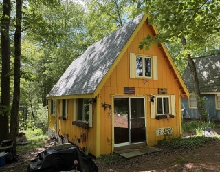 2 Holly Cir., Barre, Massachusetts, 1 Bedroom Bedrooms, 3 Rooms Rooms,1 BathroomBathrooms,Residential,For Sale,Holly Cir.,73527810