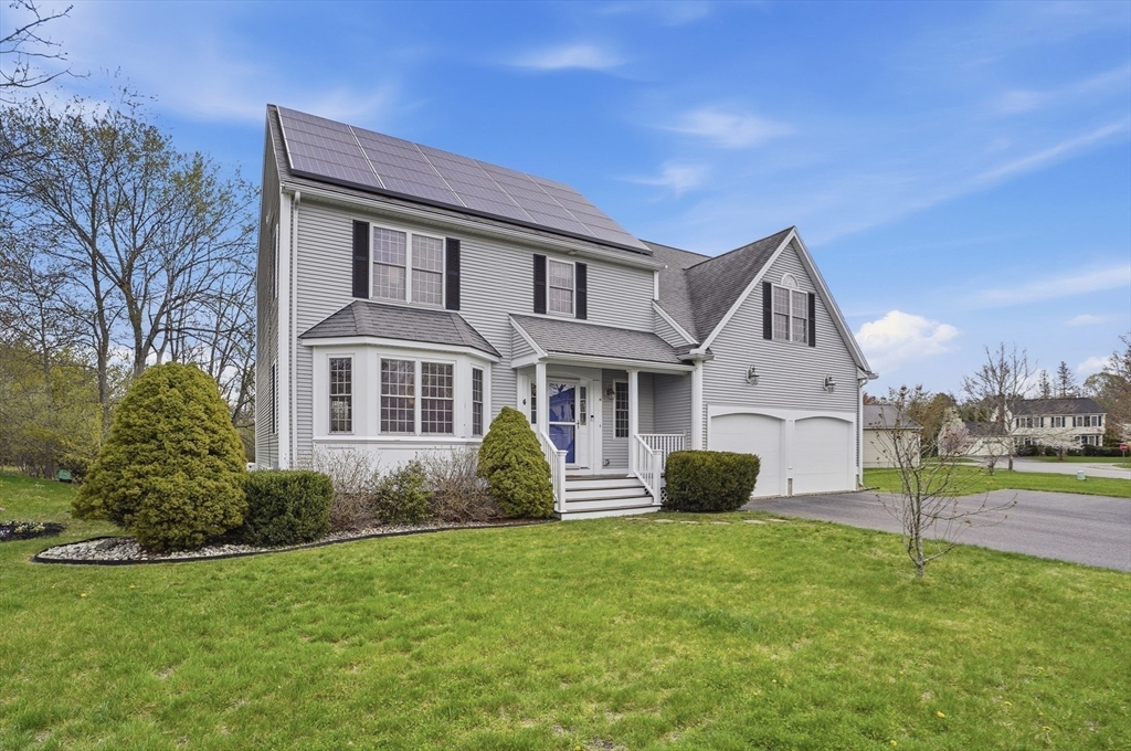 4 Amaryllis Drive, Millbury, Massachusetts, 4 Bedrooms Bedrooms, 8 Rooms Rooms,2.5 BathroomsBathrooms,Residential,For Sale,Amaryllis Drive,73505910