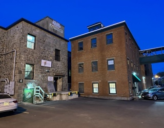 119R Foster St, Peabody, Massachusetts, ,Commercial Lease,For Rent,Foster St,73543038