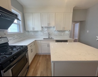 Residential Lease
