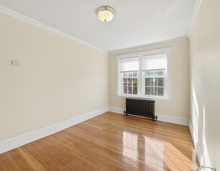 Residential Lease