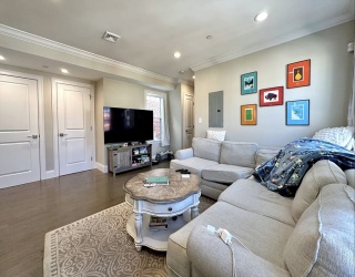 Residential Lease