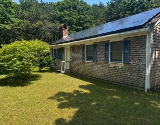 11 Bayberry Ln, Truro, Massachusetts, 2 Bedrooms Bedrooms, 4 Rooms Rooms,1 BathroomBathrooms,Residential,For Sale,Bayberry Ln,73543057
