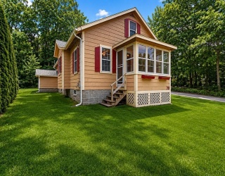70 Groveland St, Abington, Massachusetts, 3 Bedrooms Bedrooms, 5 Rooms Rooms,1 BathroomBathrooms,Residential,For Sale,Groveland St,73532256