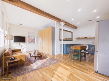100 Pearl Street, Chelsea, Massachusetts, 1 Bedroom Bedrooms, 2 Rooms Rooms,1 BathroomBathrooms,Residential,For Sale,Pearl Street,73543103
