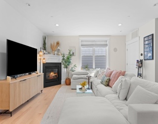 Residential Lease