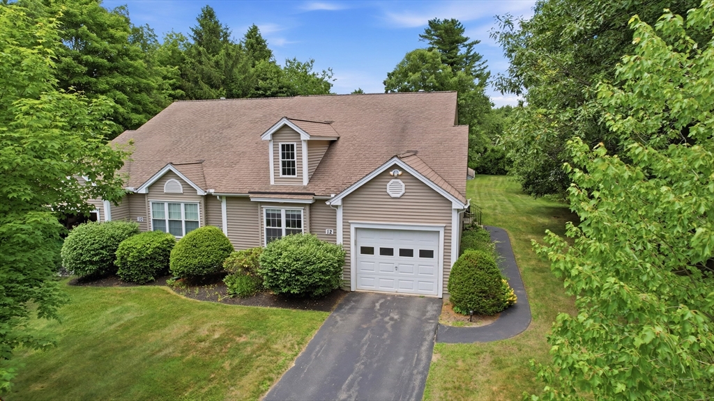 12 Meditation Ln, Lancaster, Massachusetts, 2 Bedrooms Bedrooms, 5 Rooms Rooms,2 BathroomsBathrooms,Residential,For Sale,Meditation Ln,73543114