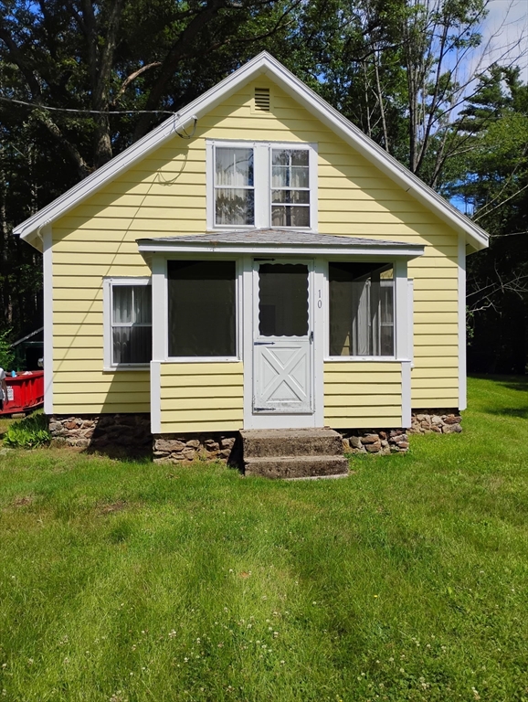 10 Highland Rd, Boxford, Massachusetts, 2 Bedrooms Bedrooms, 5 Rooms Rooms,1 BathroomBathrooms,Residential,For Sale,Highland Rd,73543072