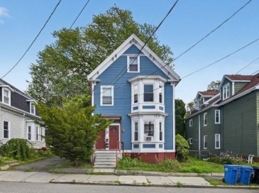 79 Partridge Ave, Somerville, Massachusetts, 2 Bedrooms Bedrooms, 5 Rooms Rooms,1 BathroomBathrooms,Residential Lease,For Rent,Partridge Ave,73460242
