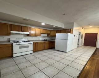Residential Lease