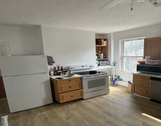 58 Aspinwall Ave., Brookline, Massachusetts, 4 Bedrooms Bedrooms, 6 Rooms Rooms,2 BathroomsBathrooms,Residential Lease,For Rent,Aspinwall Ave.,73543120