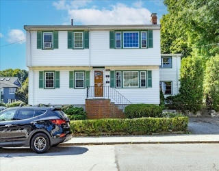 25 Crandall St, Boston, Massachusetts, 3 Bedrooms Bedrooms, 5 Rooms Rooms,1 BathroomBathrooms,Residential Lease,For Rent,Crandall St,73543109
