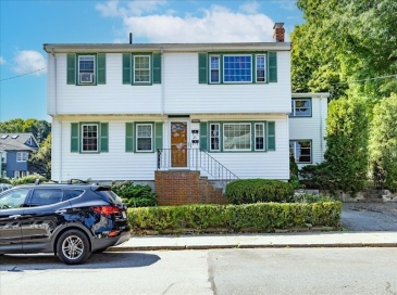 25 Crandall St, Boston, Massachusetts, 3 Bedrooms Bedrooms, 5 Rooms Rooms,1 BathroomBathrooms,Residential Lease,For Rent,Crandall St,73543109