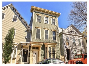 438 West 4th Street, Boston, Massachusetts, 1 Bedroom Bedrooms, 4 Rooms Rooms,1 BathroomBathrooms,Residential Lease,For Rent,West 4th Street,73543121