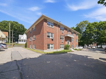 47 Alvarado Ave, Worcester, Massachusetts, 2 Bedrooms Bedrooms, 4 Rooms Rooms,1 BathroomBathrooms,Residential Lease,For Rent,Alvarado Ave,73543128