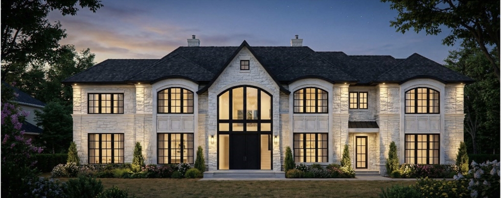 145 Woodland Road, Brookline, Massachusetts, 6 Bedrooms Bedrooms, 15 Rooms Rooms,6.5 BathroomsBathrooms,Residential,For Sale,Woodland Road,73543132