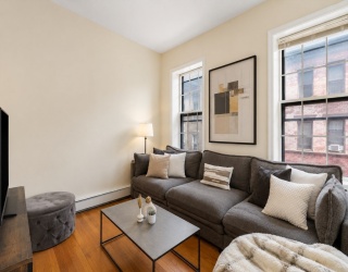 Residential Lease