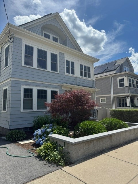 62 Codman Hill Road, Boston, Massachusetts, 2 Bedrooms Bedrooms, 7 Rooms Rooms,2 BathroomsBathrooms,Residential Lease,For Rent,Codman Hill Road,73543138