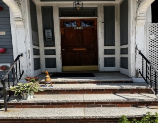 Residential Lease