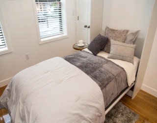 Residential Lease