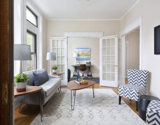 Residential Lease