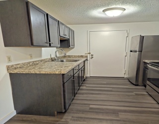Residential Lease