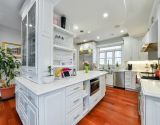 Residential Lease
