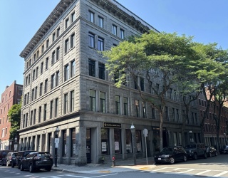 142 Commercial Street, Boston, Massachusetts, ,Commercial Lease,For Rent,Commercial Street,73543154