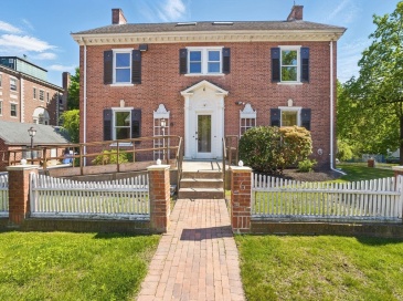 6 Windsor St, Andover, Massachusetts, ,Commercial Sale,For Sale,Windsor St,73543155