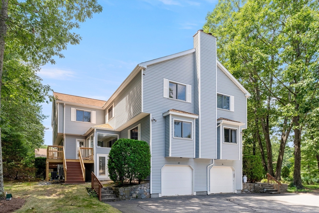 22 Arrowhead Cir, Ashland, Massachusetts, 2 Bedrooms Bedrooms, 5 Rooms Rooms,2.5 BathroomsBathrooms,Residential Lease,For Rent,Arrowhead Cir,73543166