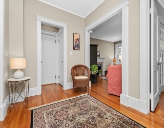 18 Medfield St., Boston, Massachusetts, 2 Bedrooms Bedrooms, 5 Rooms Rooms,1 BathroomBathrooms,Residential,For Sale,Medfield St.,73543165